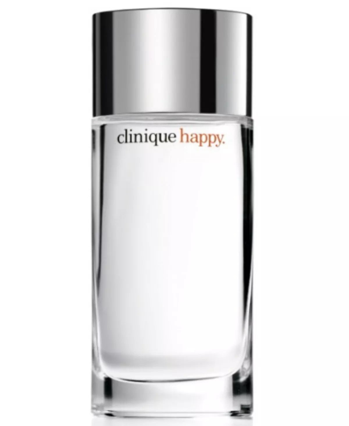 Clinique Happy Perfume for Women Eau De Parfum Spray 3.4 oz