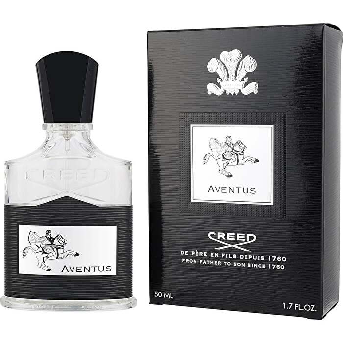 Creed Aventus Eau De Parfum for men Spray 1.7 oz