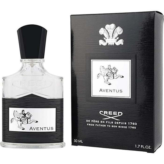 Creed Aventus Eau De Parfum for men Spray 1.7 oz