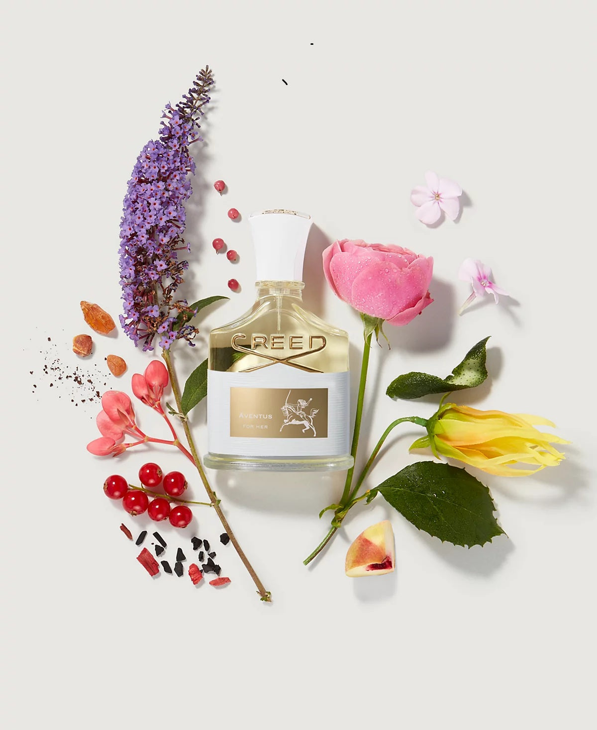 CREED AVENTUS EDP SPRAY for Women 2.5 oz