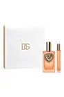 D&G Dolce & Gabbana Devotion 2-Piece Gift Set — 1.7 oz Eau de Parfum Spray + 0.33 oz Eau de Parfum Spray for Women
