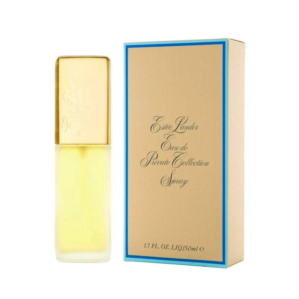 Estee Lauder Private Collection Perfume for Women Eau de Parfum Spray 1.7 oz