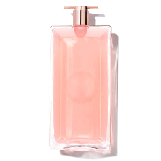 Lancome Idole Perfume for Women Eau De Parfum Refillable Spray 3.4 oz