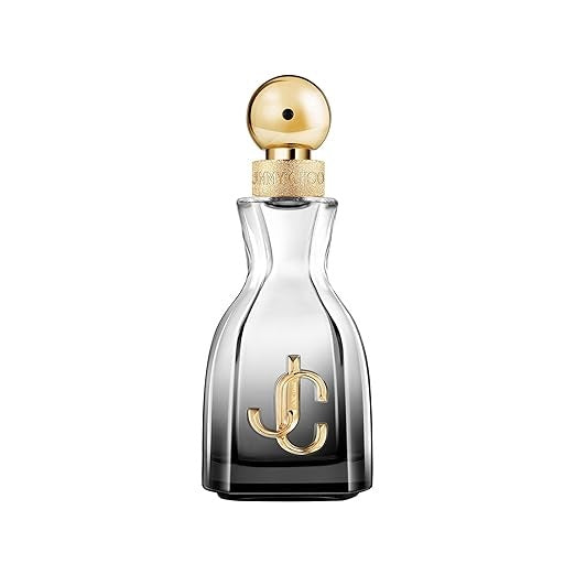 Jimmy Choo I Want Choo Forever Perfume for Women Eau de Parfum Spray 1.3 oz