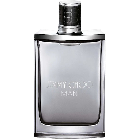 Jimmy Choo Man Cologne EDT Spray for Men 3.3 oz