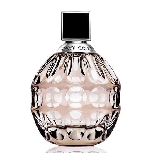 Jimmy Choo Perfume for Women Eau De Parfum Spray 3.3 oz
