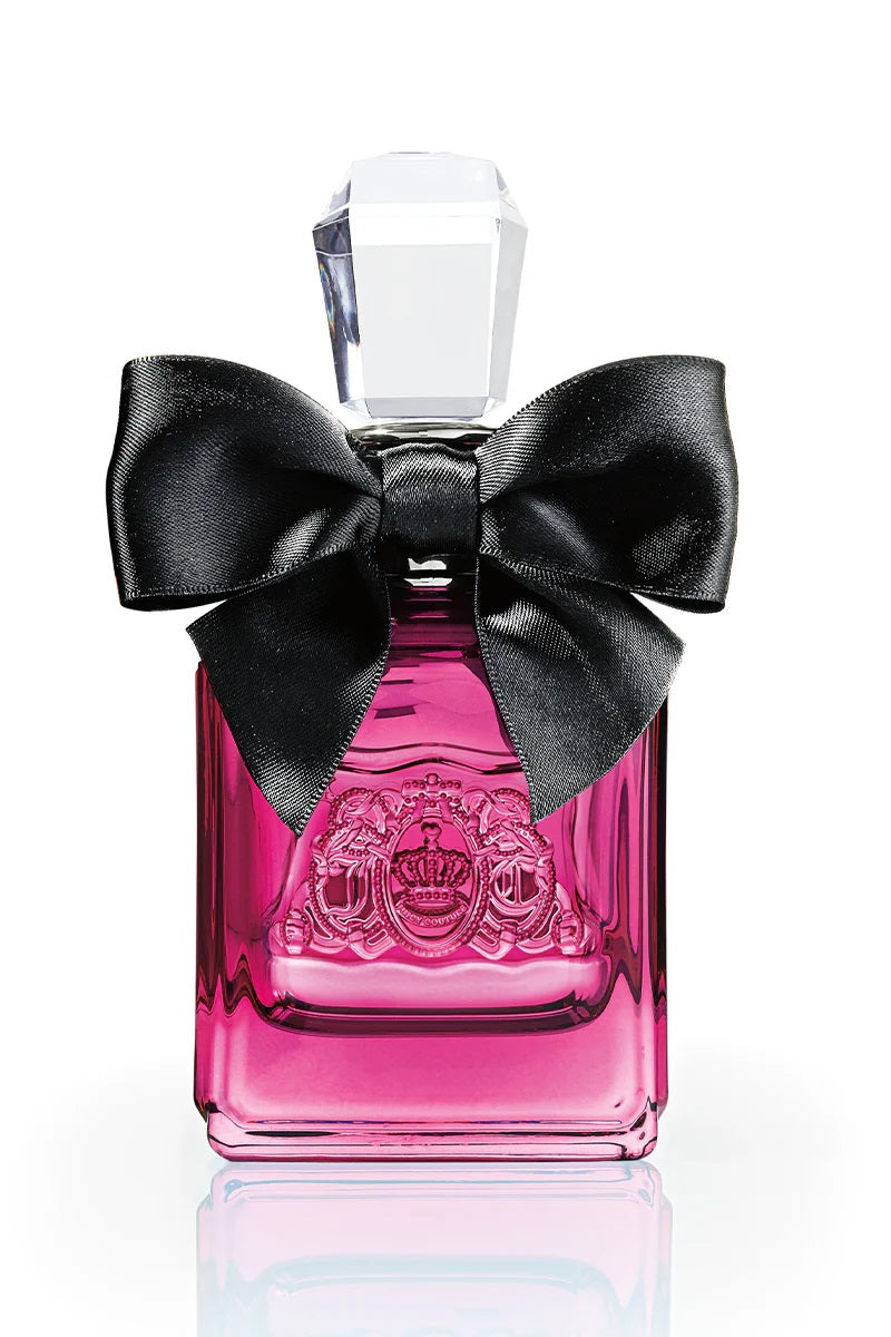Juicy Couture Viva La Juicy Noir Perfume for Women Eau De Parfum Spray 3.4 oz