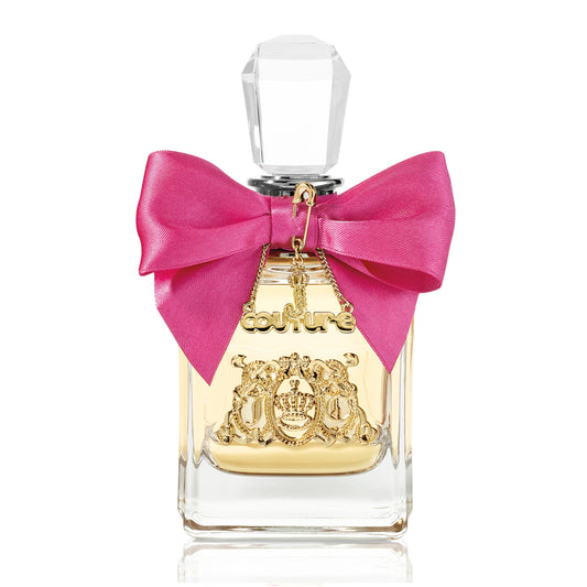 Juicy Couture Viva La Juicy Perfume for Women Eau De Parfum Spray 3.4 oz