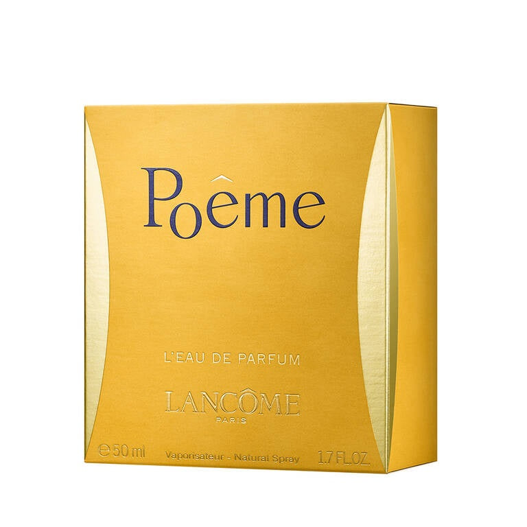 Lancome Poeme Perfume for Women Eau de Parfum Spray 3.4 oz