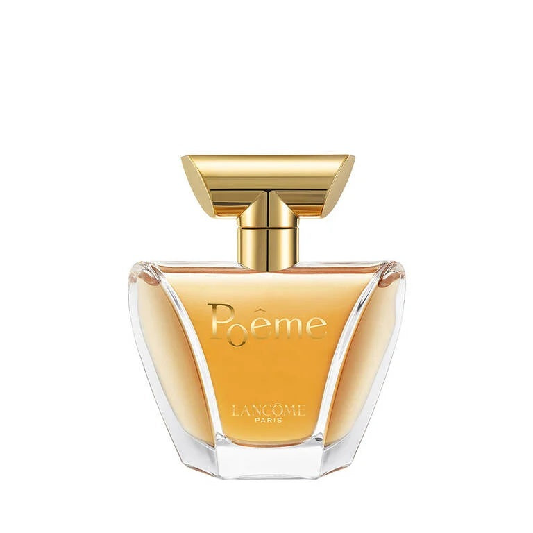 Lancome Poeme Perfume for Women Eau de Parfum Spray 3.4 oz