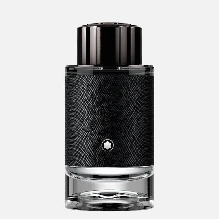 Montblanc Explorer Cologne Eau de Parfum Spray for Men 3.3 oz