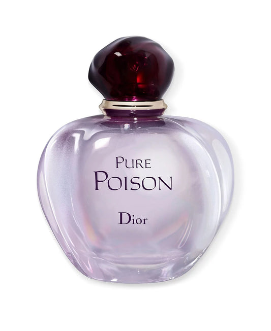 CHRISTIAN DIOR PURE POISON EDP Spray for Women 3.4 oz
