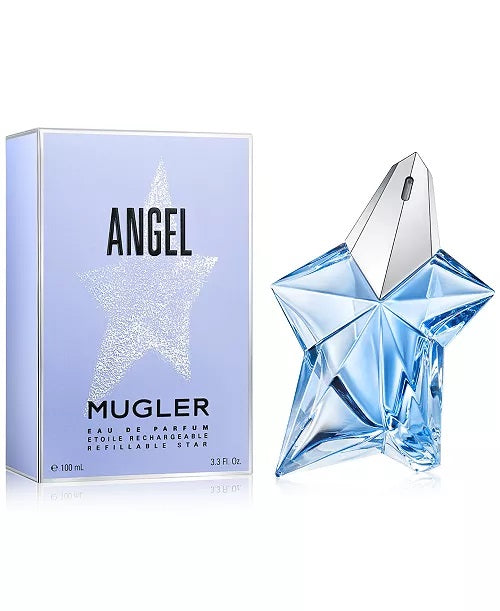 Thierry Mugler Angel Perfume Spray Eau de Parfum for Women 3.4 oz